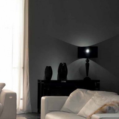 Three seater sofa Fabio