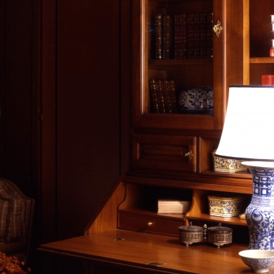 Sideboard Sandra Rossi