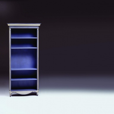 Bookcase Sandra Rossi