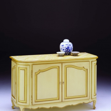 Dresser Sandra Rossi