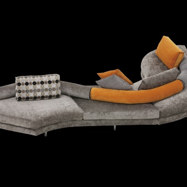 Sofa Action Esecuzione Speciale
