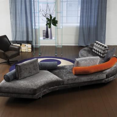 Sofa Action Esecuzione Speciale