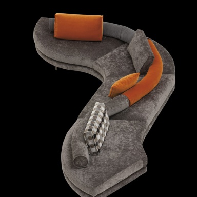 Sofa Action Esecuzione Speciale