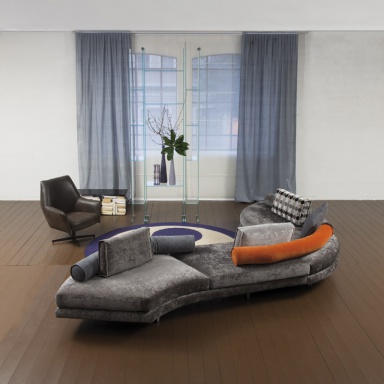 Sofa Action Esecuzione Speciale