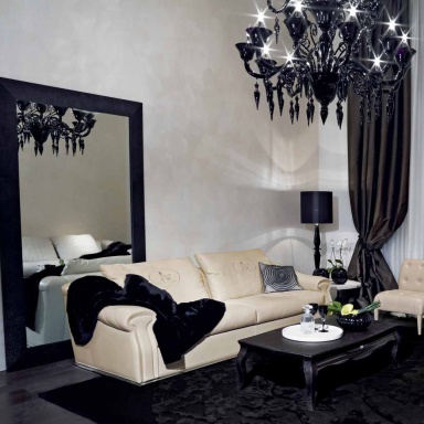 Three seater sofa Polo Club