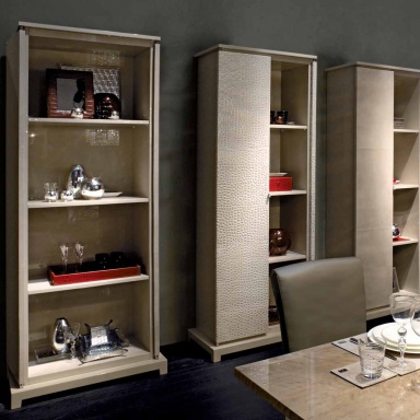 Bookcase Madia