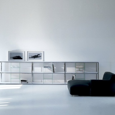 storage system Brera