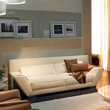 Three seater sofa Orient Express