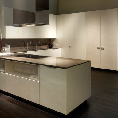 Kitchen (kitchen set) AREA