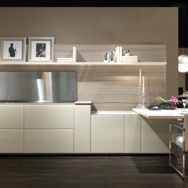 Kitchen furniture kitchen)