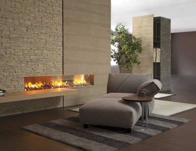 Flexible Daybed, Il Loft