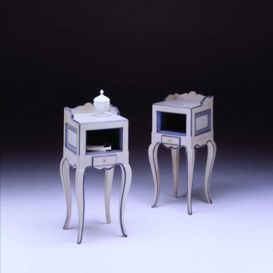 Bedside table Sandra Rossi