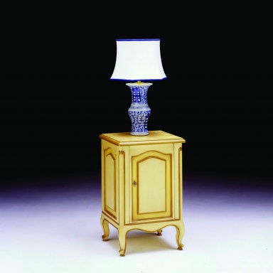 Bedside table Sandra Rossi