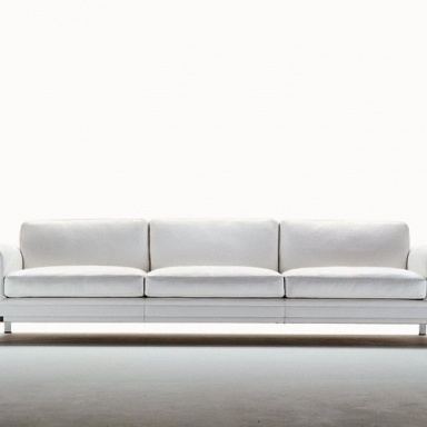 the Iris sofa