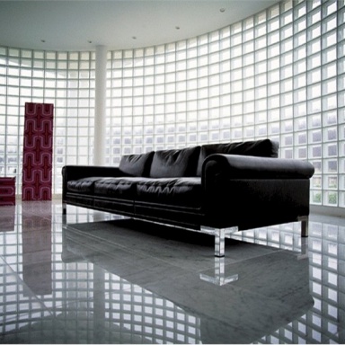 the Iris sofa