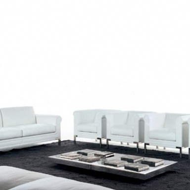 the Iris sofa