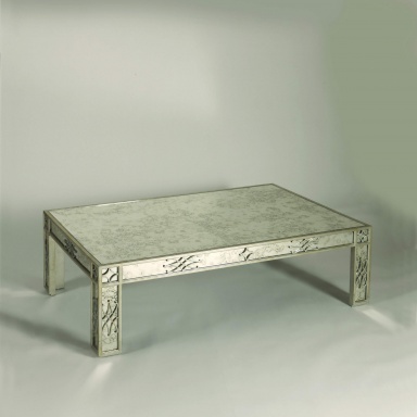 Coffee table Sandra Rossi