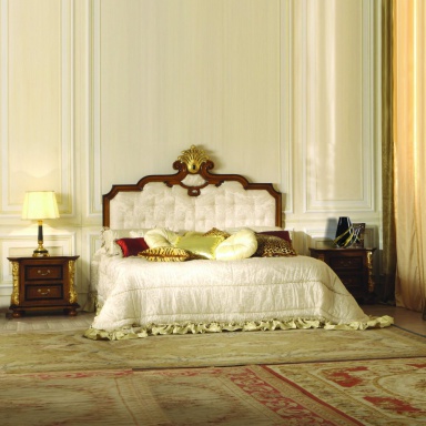 Double bed Sandra Rossi