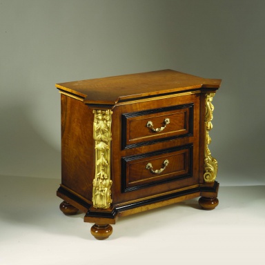 Bedside table Sandra Rossi