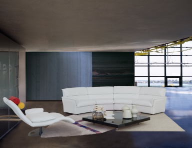 Imperial modular sofa Il Loft