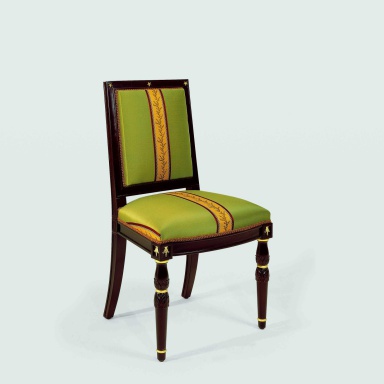 Chair S. I. P. ARR 05