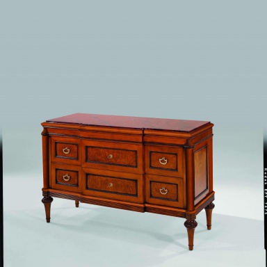 The dresser S. I. P. ARR 05