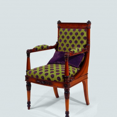 Chair S. I. P. ARR 05