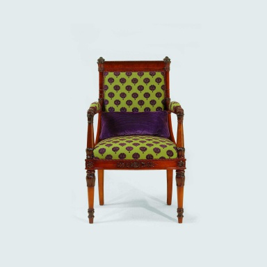 Chair S. I. P. ARR 05