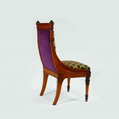 Chair S. I. P. ARR 05