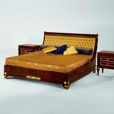 Double bed S. I. P. ARR 05