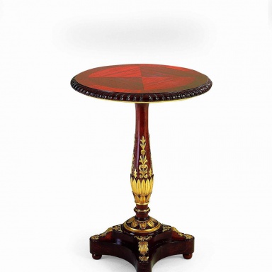 Coffee table S. I. P. ARR 05