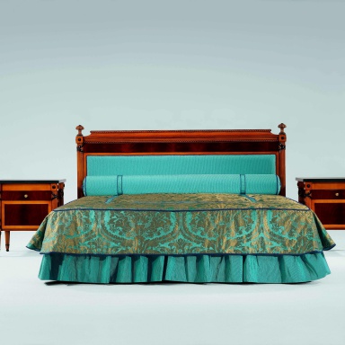 Double bed S. I. P. ARR 05