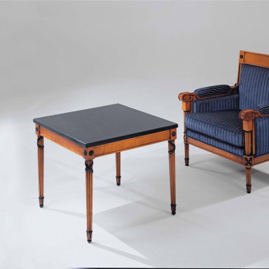 Chair S. I. P. ARR 05