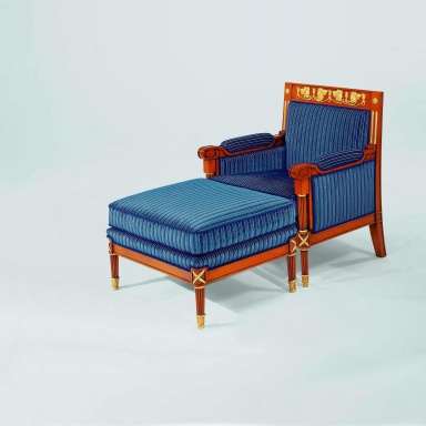 Couch S. I. P. ARR 05