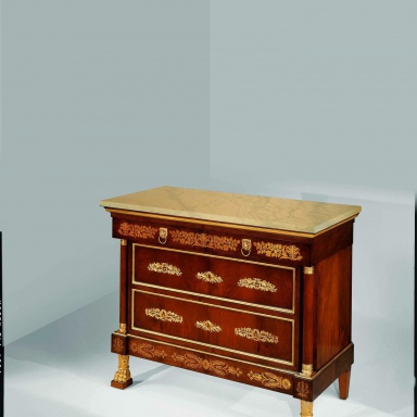 The dresser S. I. P. ARR 05