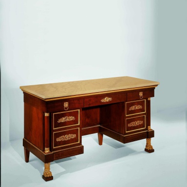 Desk S. I. P. ARR 05