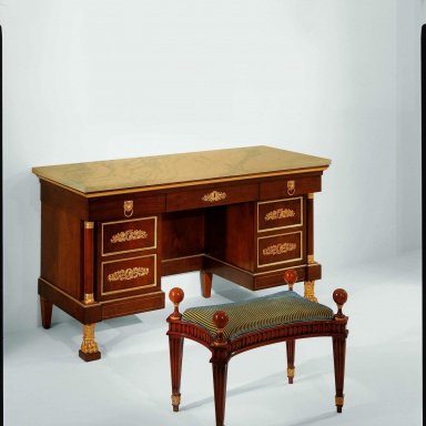 Chair S. I. P. ARR 05