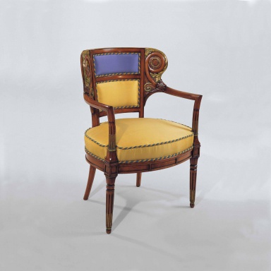 Chair S. I. P. ARR 05