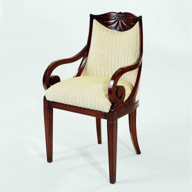 Chair S. I. P. ARR 05