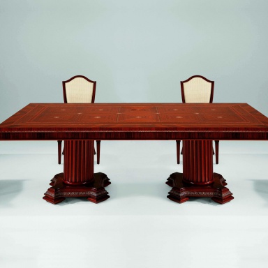 Dining table S. I. P. ARR 05