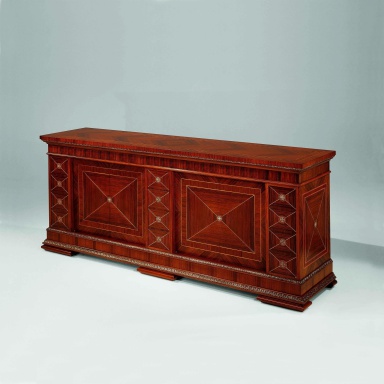 Dresser S. I. P. ARR 05