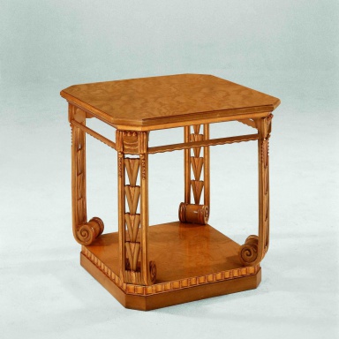 Coffee table S. I. P. ARR 05