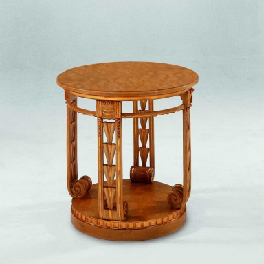 Coffee table S. I. P. ARR 05