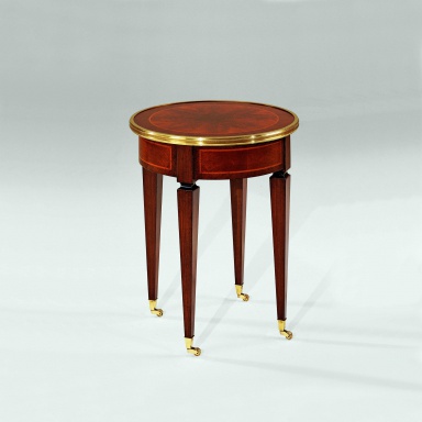 Coffee table S. I. P. ARR 05