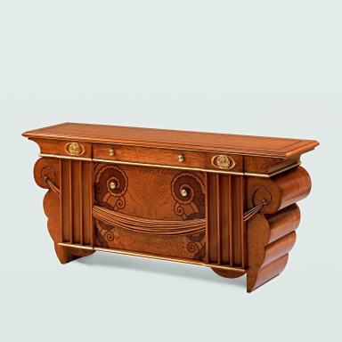 A snack bar S. I. P. ARR 05