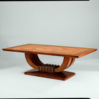 Dining table S. I. P. ARR 05