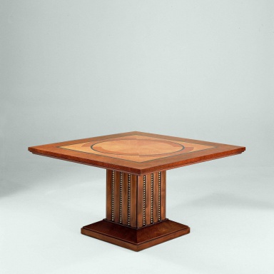 Dining table S. I. P. ARR 05