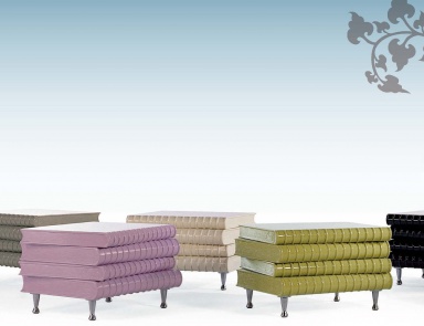 Coffee table Book, JC Passion