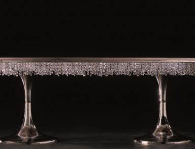 Dining table Chandelier, JC Passion