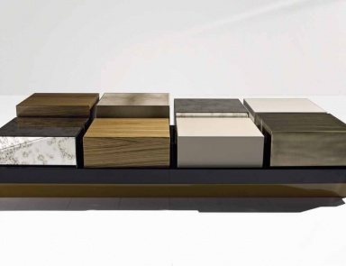 Coffee table Dice, JC Passion